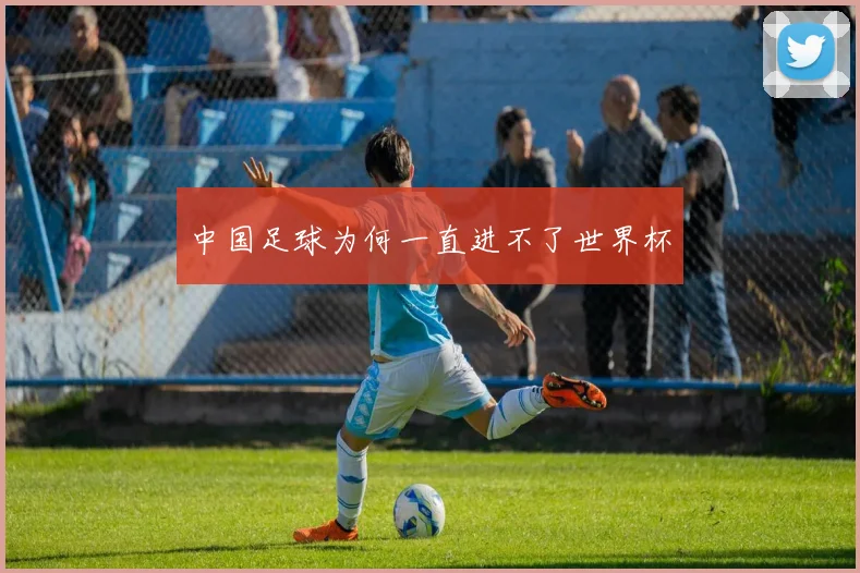 中国足球为何一直进不了世界杯