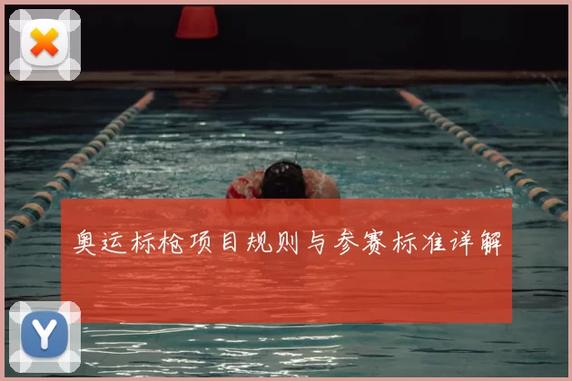 奥运标枪项目规则与参赛标准详解
